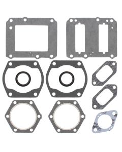 Vertex Complete Gasket With Oil Seals Kit 711183