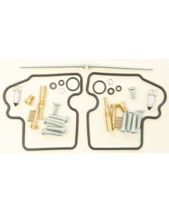 All Balls Carburetor Repair Kit For Kawasaki KFX 700 2004-2009 26-1381