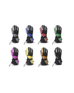 Katahdin Gear Cyclone Snowmobile Winter Gloves - Pair