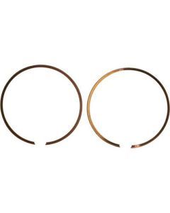 WSM Piston Ring Set .25mm Over - 010-909-04
