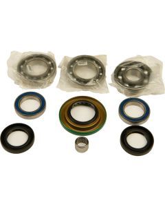 All Balls Rear Differential Bearing And Seal Kit 25-2068