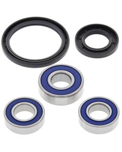 All Balls Racing Front Wheel Bearing Kit 25-1098
