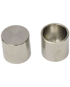 All Balls Racing Front Caliper Piston Kit 18-9014