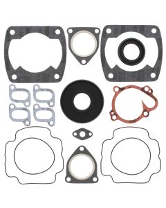 Vertex Complete Gasket With Oil Seals Kit 711139A