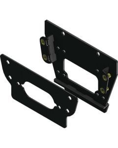 KFI UTV Winch Mount For Kawasaki Teryx KRX 1000 2020-2022 101805