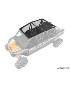 SuperATV Kawasaki Teryx KRX 4 1000 Tinted Roof ROOF-K-KRX4-71
