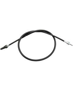 Motion Pro Black Vinyl Speedometer Cable 05-0081