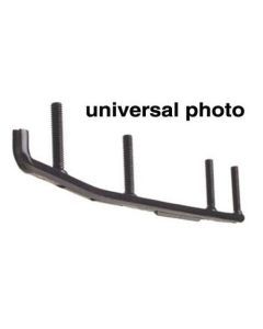 Woodys Round Bar Runners 4" - EYV3-6300