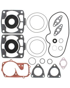 Vertex Complete Gasket With Oil Seals Kit 711233