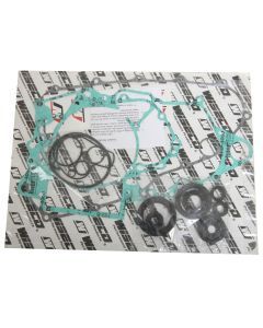 Wiseco Bottom End Gasket Kit w/Seals WB1083 Fits Kawasaki KX 250 2002-2003