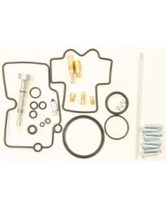 All Balls Bike Carburetor Rebuild Kit For Honda CRF250R 2005-2005 26-1006
