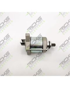 Ricks Starter Motor 61-919