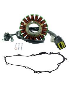 RMStator Generator Stator Kit With Cover Gasket RM22612