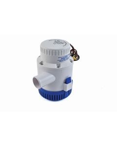 WSM 3500 GPH Bilge Pump 1000-BP3500