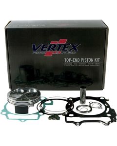 Vertex Top End Piston Kit VTKTC23003A-2
