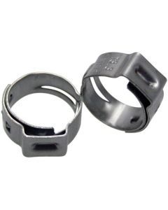 Motion Pro Stepless Clamps 10.8-13.3mm Pack Of 10 12-0076