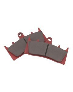 Brake Pad and Shoe For Suzuki TL1000R 1998-2003 Sintered Front Front