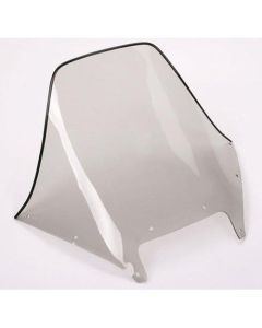 Koronis Yamaha Windshield Smoke 450-640