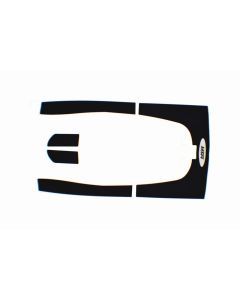 WSM Traction Mat for Sea-Doo 720 / 800 GS / GSI / GSX 96-01 012-304BLK