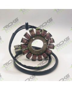 Ricks Stator 21-033