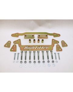 High Lifter 2" Signature Series Lift Kit For Kawasaki Models KLK750-50