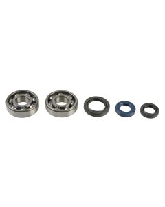 Athena Crankshaft Bearing Seal Kit For Honda CR125R 1980-2006 P400210444007