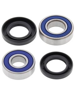 Pivot Works Front Premium Wheel Bearing Kit 25-1226