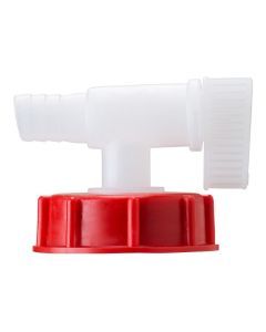Liqui Moly Bottle Spout w/O-Ring - DIN 61 7924