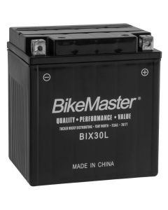 BikeMaster Performance Maintenance Free Battery For BMW R100RS 1987-1995