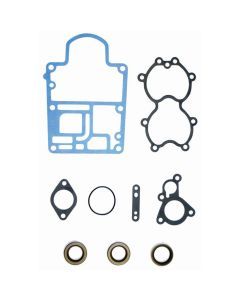 WSM Gasket Kit Powerhead For Mercury / Mariner 30 / 40 Hp 2 Cylinder 500-199