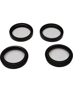 All Balls Fork Oil And Dust Seal Kit 56-167