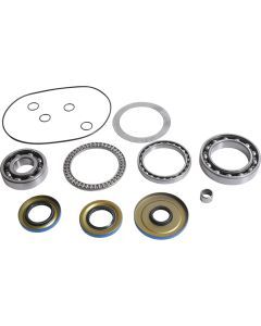 All Balls Front Differential Bearing and Seal Kit 25-2121