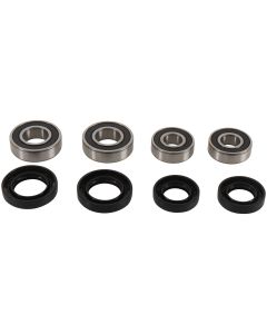 Pivot Works Front Wheel Bearing Kit PWFWK-S06-520