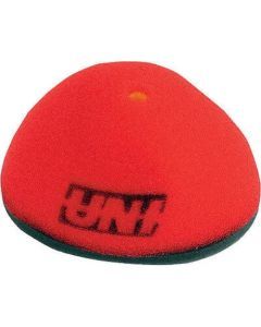 Uni Dual Stage Air Filter Yamaha Grizzly 125 Raptor 125 & Raptor 250