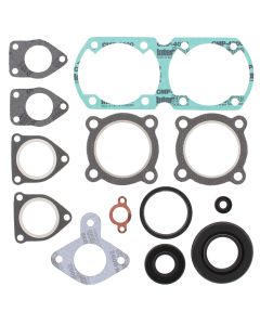 Vertex Complete Gasket With Oil Seals Kit 711142C
