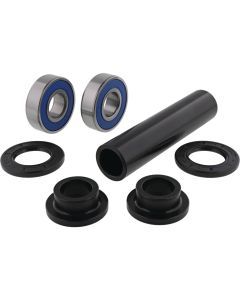 Pivot Works Rear Wheel Bearing Upgrade Premium Kit 25-1552