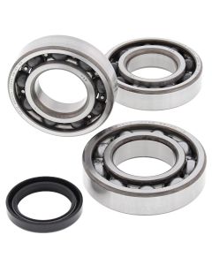 All Balls Racing Crank Shaft Bearing Kit 24-1085