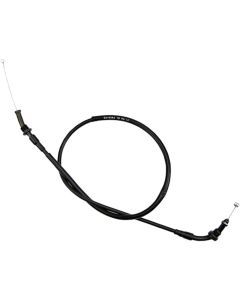 Motion Pro Black Throttle Push Cable For Honda Goldwing 1500 GL1500 1989-2000