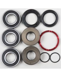 Pivot Works - PWRWC-H01-500 - Water Tight Wheel Collar and Bearing Kit