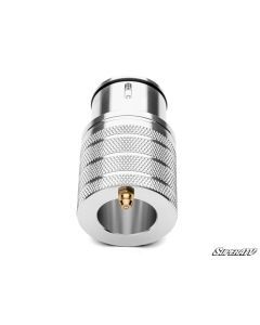 SuperATV Polaris Wheel Bearing Greaser 40mm WBG-003