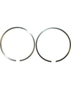 WSM Piston Ring Set 1mm Over - 010-919-07