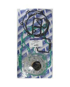 WSM Complete Gasket Kit For Kawasaki 125 KX 90-91 25-737