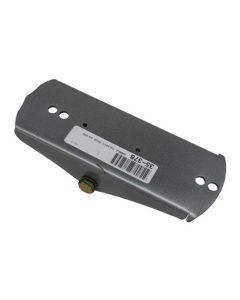 Slp Saddle Bracket Polaris Silver 35-378