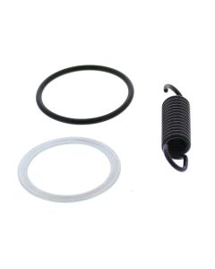 Vertex Exhaust Gasket Kit 823156