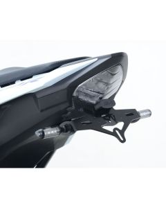 R&G Racing Black Tail Tidy License Plate Holder For 2016-2018 Honda CB500F