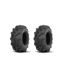 ITP Pair Of Mega Mayhem Tires Rear [28x11-12] (6 Ply)