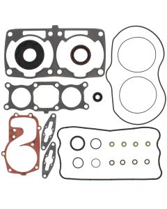 Vertex Complete Gasket With Oil Seals Kit 711306