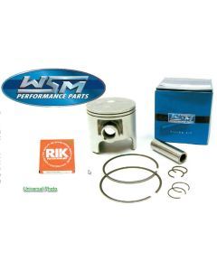 WSM Piston Kit .25mm Over - 010-850-04K