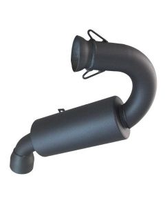 GGB Exhaust Mountain Muffler For 2002-2003 Ski doo ZX 600 700 800 762-1017
