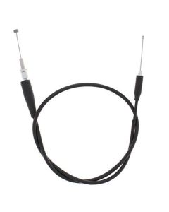 All Balls Throttle Cable For Kawasaki KDX 250 1991-1994 45-1038